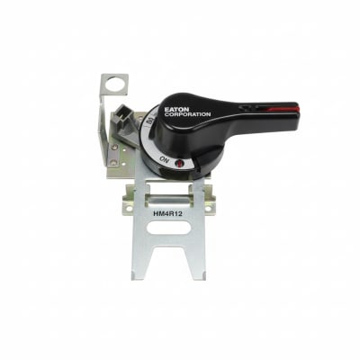 EATON CORPORATION HM4R12