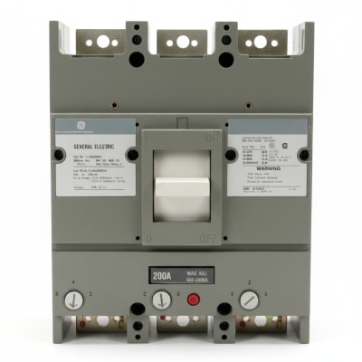 GENERAL ELECTRIC TJJ436200WL