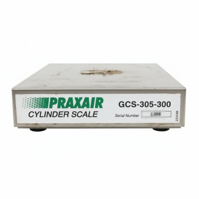 PRAXAIR GCS-305-300