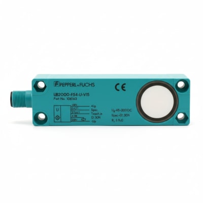 PEPPERL & FUCHS UB2000-F54-U-V15