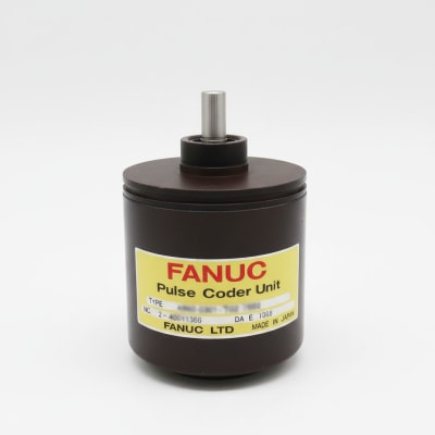 FANUC A860-0301-T002