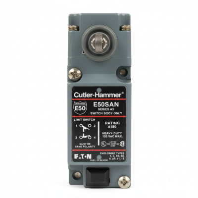 EATON CORPORATION E50ANS3