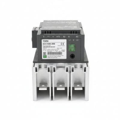 ASEA BROWN BOVERI 024-31893-000