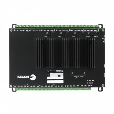 FAGOR PLC-64