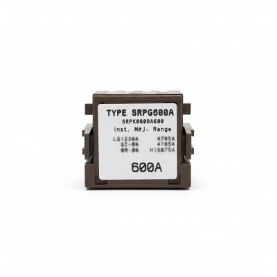GENERAL ELECTRIC SRPK1200A600