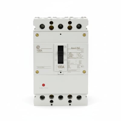 GENERAL ELECTRIC FBN36TE100RV