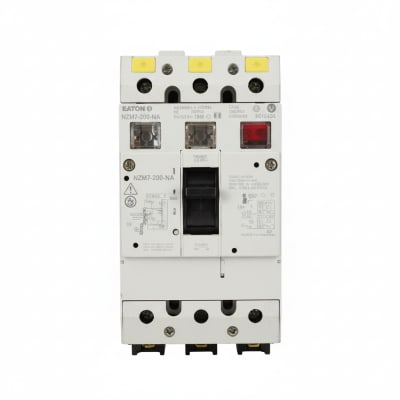 EATON CORPORATION NZM7-200-NA