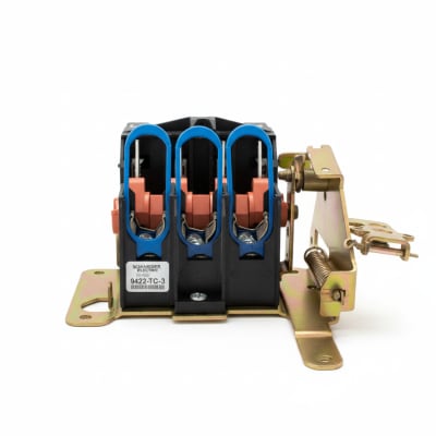 SCHNEIDER ELECTRIC 9422-TC-3
