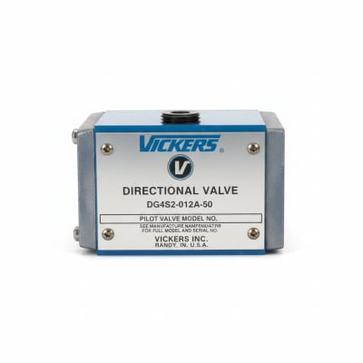 EATON CORPORATION DG4S2-012A-50