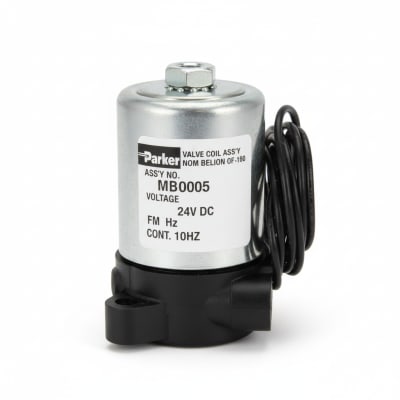 PARKER MBD005DC218A