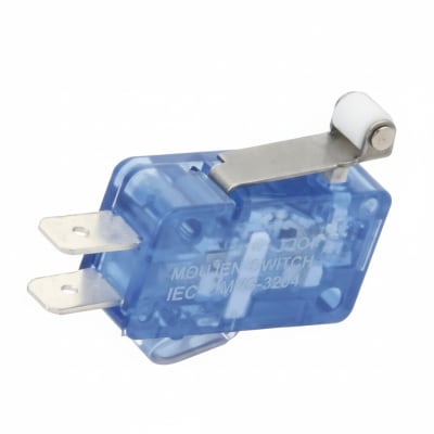 MOUJEN SWITCH MVS-3204