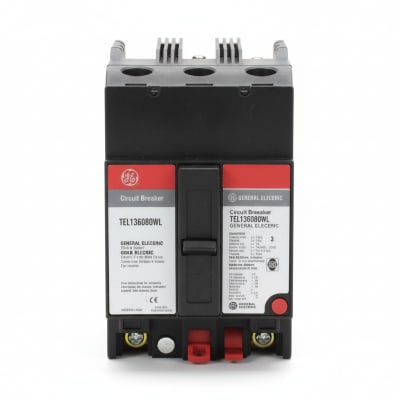 GENERAL ELECTRIC TEL136080WL