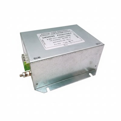 SIEMENS 6SN1111-0AA01-1BA0