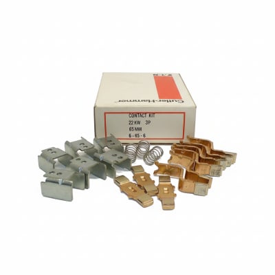 EATON CORPORATION 6-65-6