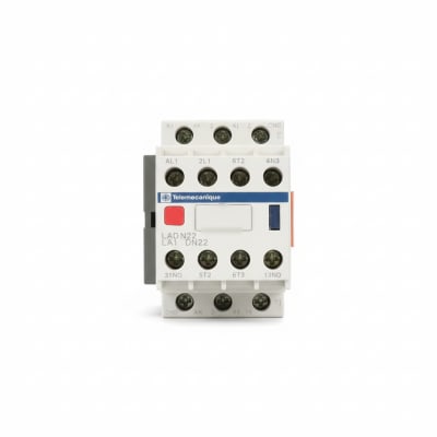 SCHNEIDER ELECTRIC CAD54REQ3828G7