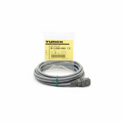 TURCK BI1.5-HS865-AN6X
