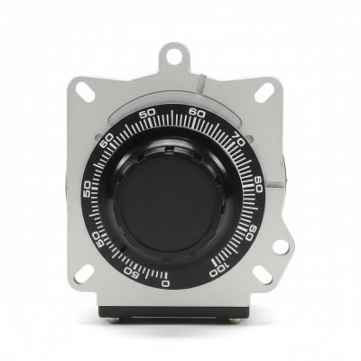 DANAHER MOTION 216CU