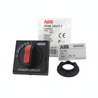 ASEA BROWN BOVERI OHB2AJ1E-I