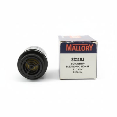 CORNELL DUBILIER SC110J