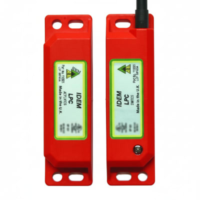 IDEM SAFETY SWITCHES 110007