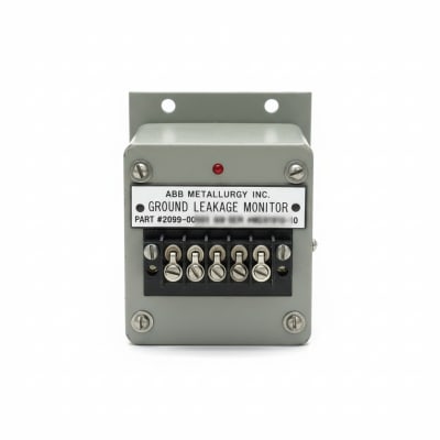 ASEA BROWN BOVERI 2009-027-0001