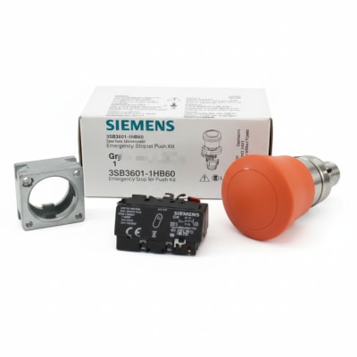 SIEMENS 3SB3601-1HB60