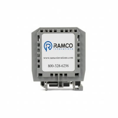 RAMCO RCM-1