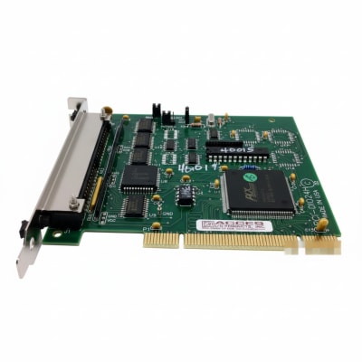 ACCES IO PRODUCTS PCI-DIO-24H