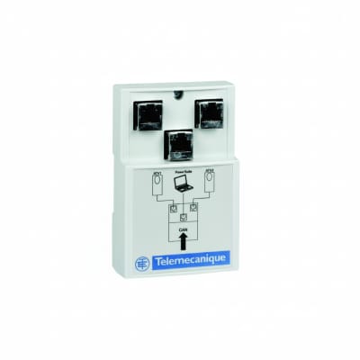SCHNEIDER ELECTRIC VW3CANTAP2