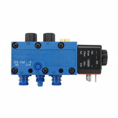 BOSCH V740-5/2AR-024DC-07