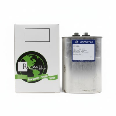 GENERAL ELECTRIC 97F8258S