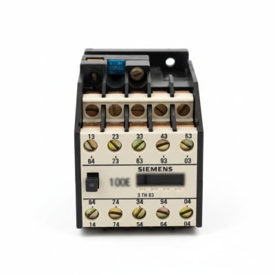 SIEMENS 3TH8310-0AM0