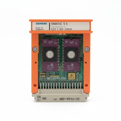 SIEMENS 6ES5910-0AA41