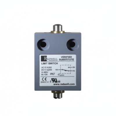 RADWELL VERIFIED SUBSTITUTE 9007MS01S0200-SUB