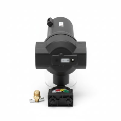 ROSS CONTROLS C5X00B8032