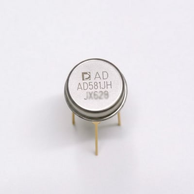 ANALOG DEVICES AD581JH