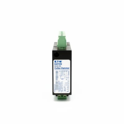 EATON CORPORATION ECIO-DN