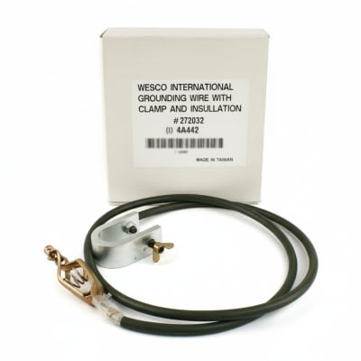 WESCO INDUSTRIAL PRODUCTS 272032