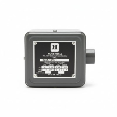 HONEYWELL S43A-1003-1