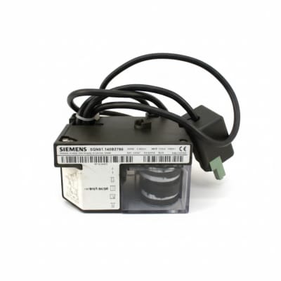 SIEMENS SQN91.140B2790