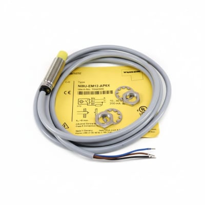 TURCK NI8U-EM12-AP6X