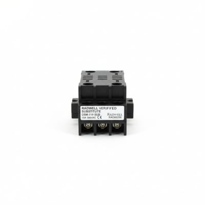 RADWELL VERIFIED SUBSTITUTE DSM-11F-SUB