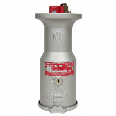 EATON CORPORATION DR-332