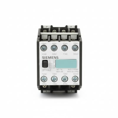 SIEMENS 3TH4262-0AB0