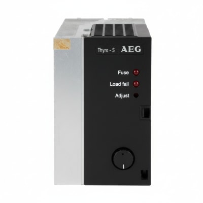 EEC AEG S500-60-HT