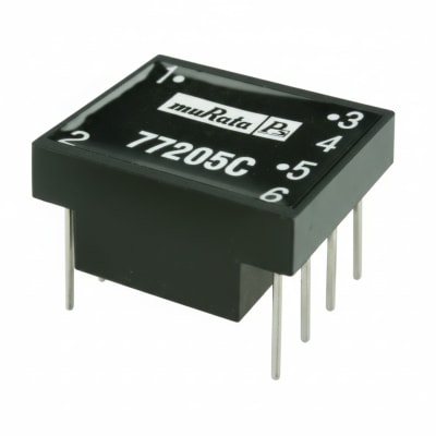 MURATA MANUFACTURING 77205C