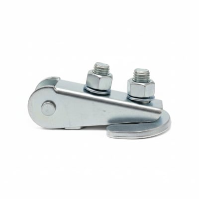 MASON INDUSTRIES SCBH-3