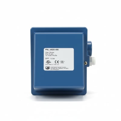 UNITED ELECTRIC J402K-456