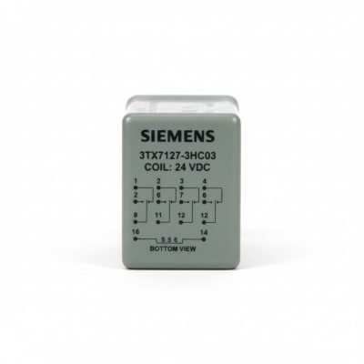 SIEMENS 3TX7127-3HC03