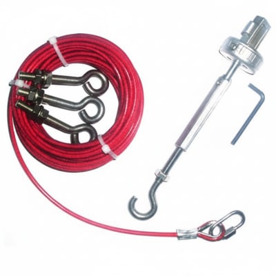 IDEM SAFETY SWITCHES 140034